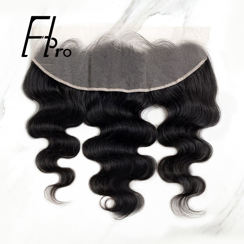 Wholesale 13x4 Lace Frontal Body Wave Virgin Hair Unprocessed Hair